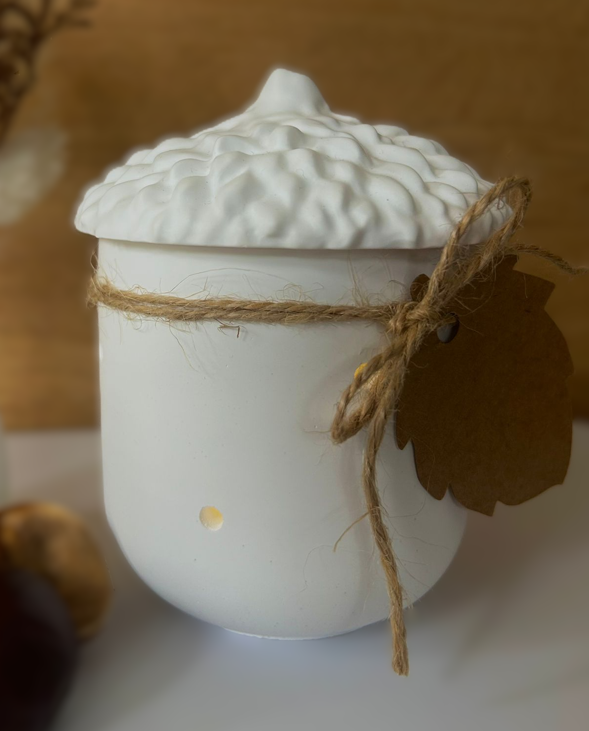 Dekolicht „Herbstglanz“