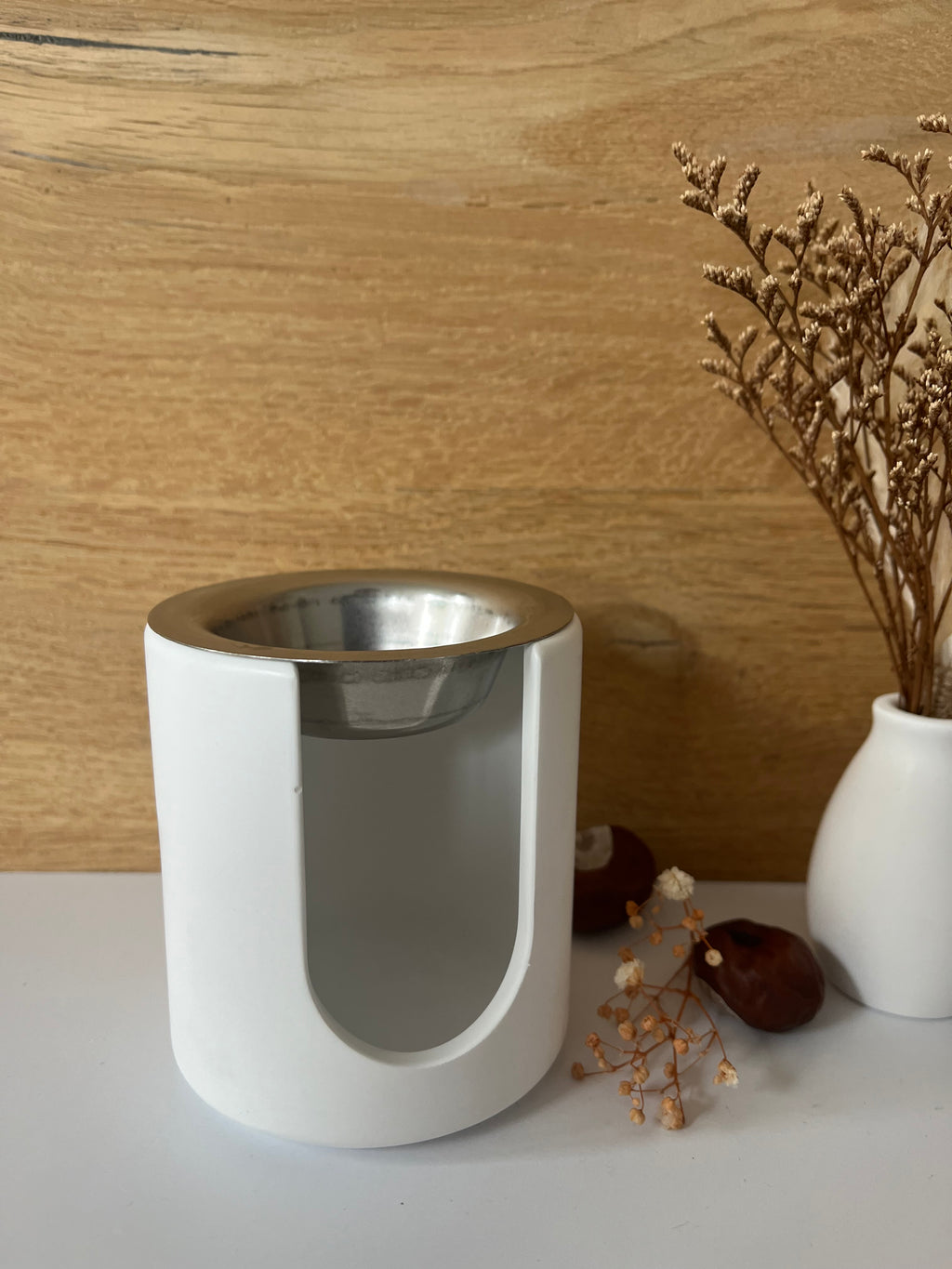 Aromalampe „Pure“