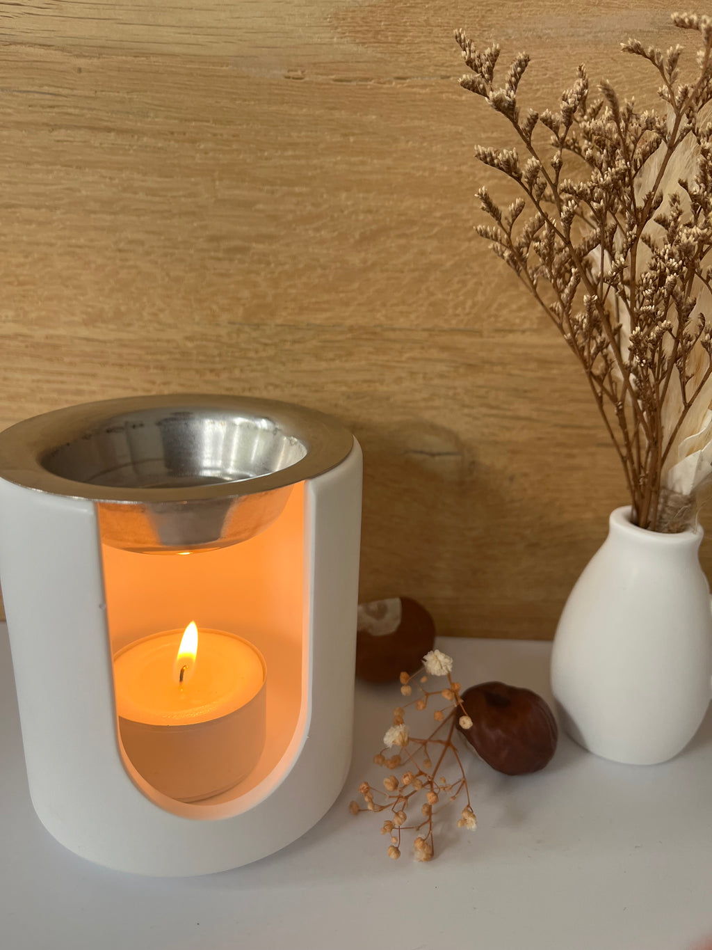 Aromalampe „Pure“