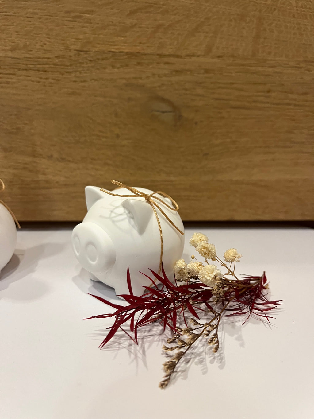 Glücksschweinchen